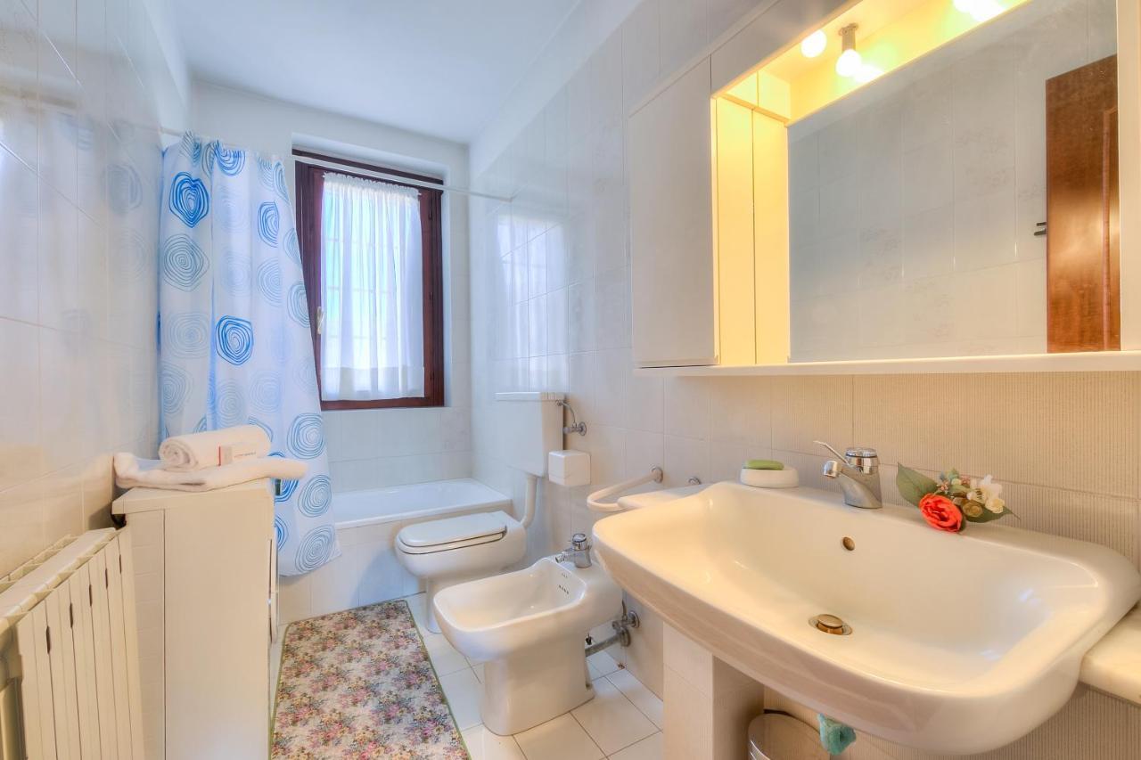 Laura's Cozy Center - Happy Apartment Stresa