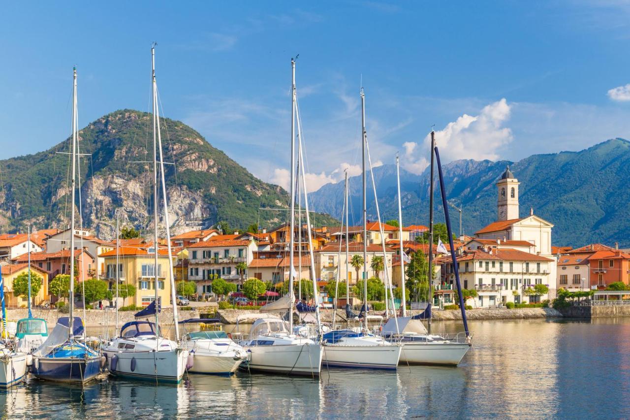 Laura's Cozy Center - Happy * Stresa