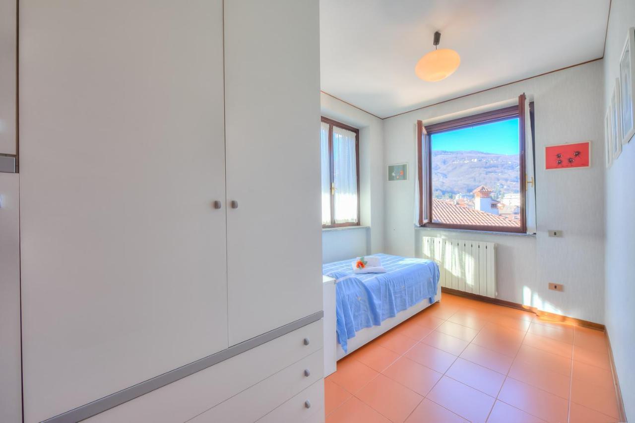 Laura's Cozy Center - Happy Apartment Stresa