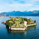Laura\'S Cozy Apartment Stresa Center - Happy Rentals