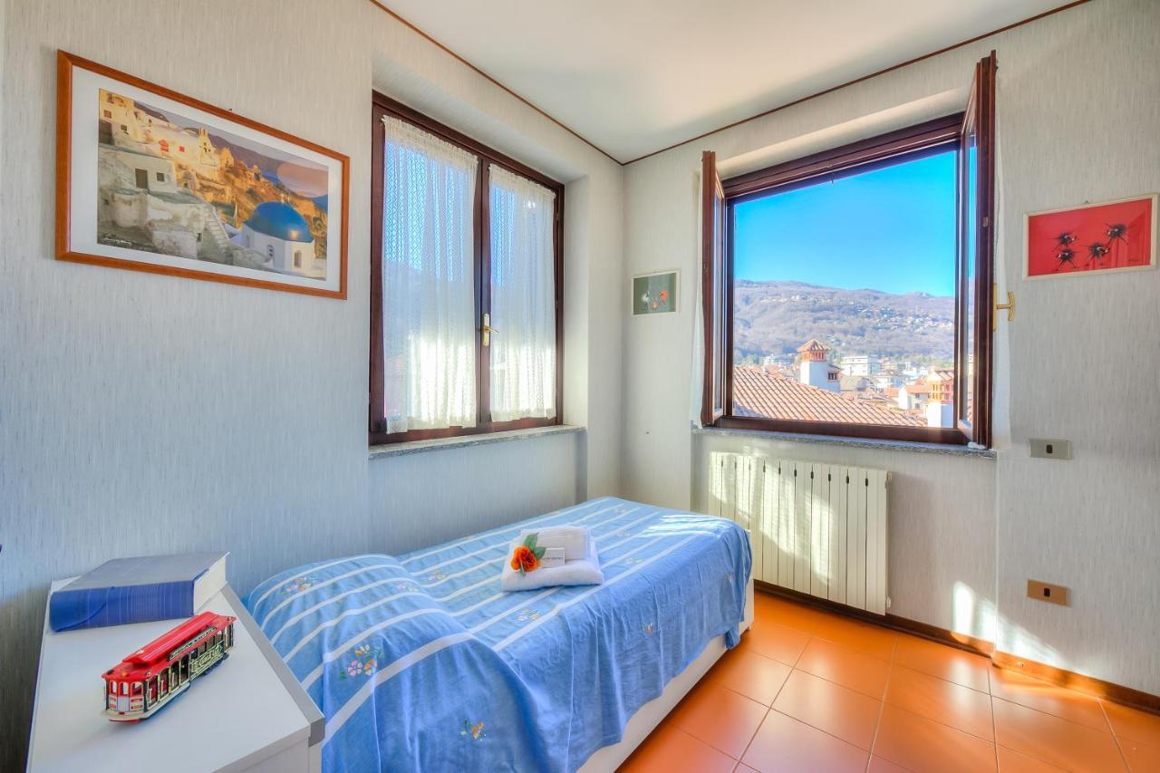 Laura's Cozy Center - Happy Apartment Stresa