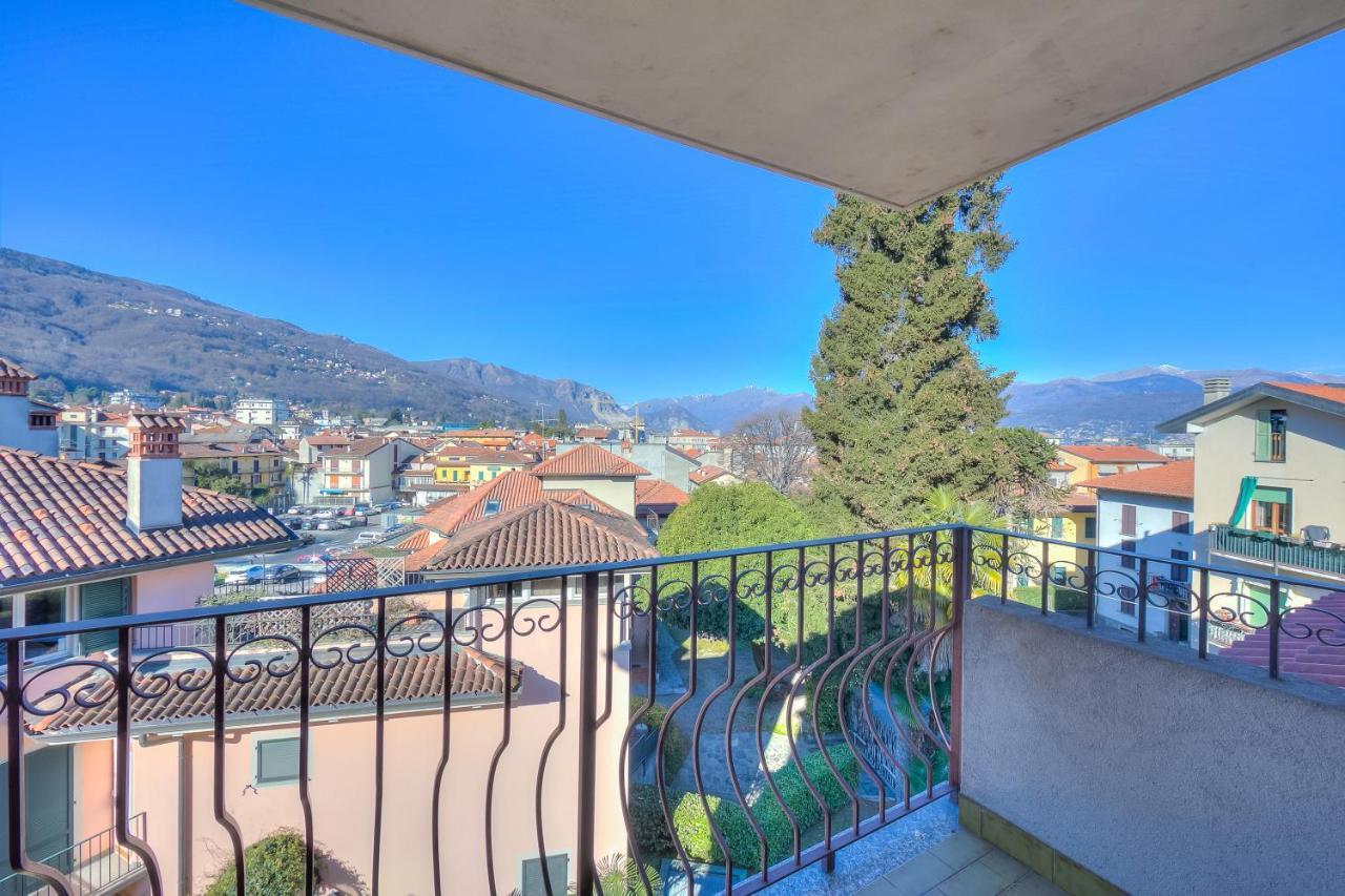 Apartment Laura's Cozy Center - Happy Stresa